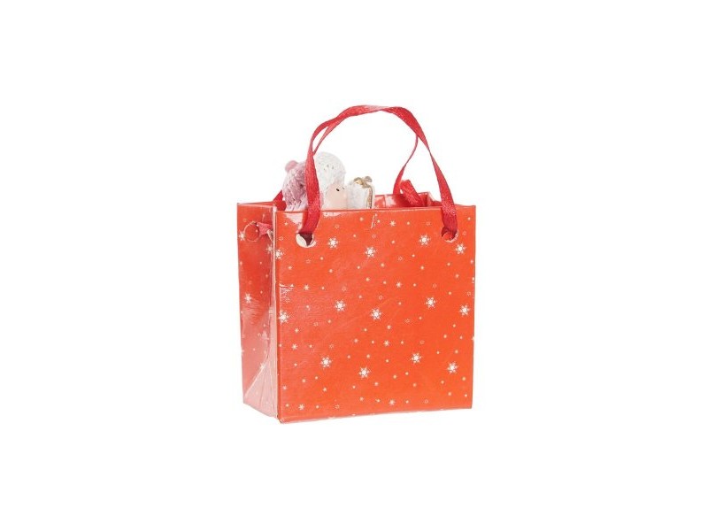 Коледна Украса DKD Home Decor Смола Ангел (3,5 x 2,5 x 4 cm) (4 броя)