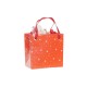 Коледна Украса DKD Home Decor Смола Ангел (3,5 x 2,5 x 4 cm) (4 броя)