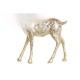 Коледна Украса DKD Home Decor Смола Царица (8 x 4 x 12 cm)