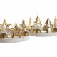 Коледен Свещник DKD Home Decor Естествен Златен (2 броя) (21 x 11,5 x 21 cm) Коледен Свещник DKD Home Decor Естествен Златен (2 броя) (21 x 11,5 x 21 cm)