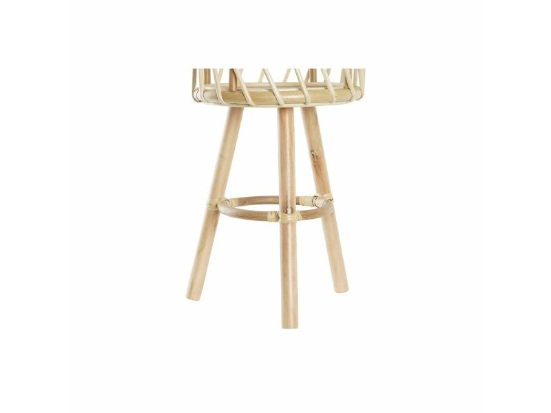 Саксия DKD Home Decor Естествен Бамбук Bali (28 x 28 x 60 cm) Саксия DKD Home Decor Естествен Бамбук Bali (28 x 28 x 60 cm)