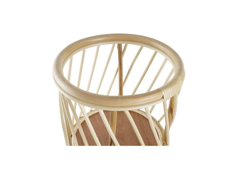 Саксия DKD Home Decor Естествен Бамбук Bali (28 x 28 x 60 cm) Саксия DKD Home Decor Естествен Бамбук Bali (28 x 28 x 60 cm)