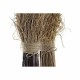Букет DKD Home Decor 27 x 27 x 72 cm 27 x 27 x 67 cm Естествен (2 броя)