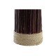 Букет DKD Home Decor 27 x 27 x 72 cm 27 x 27 x 67 cm Естествен (2 броя)