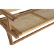 Пейка DKD Home Decor Кафяв Естествен 120 x 76 x 68 cm