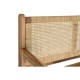 Пейка DKD Home Decor Кафяв Естествен 120 x 76 x 68 cm