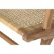 Пейка DKD Home Decor Кафяв Естествен 120 x 76 x 68 cm