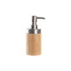 Комплект за Баня DKD Home Decor Сребрист Естествен Бамбук полипропилен 7 x 7 x 17 cm (2 броя) Комплект за Баня DKD Home Decor Сребрист Естествен Бамбук полипропилен 7 x 7 x 17 cm (2 броя)