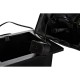 Градински фонтан DKD Home Decor 21 x 17,5 x 25 cm Буда Смола Ориенталски (2 броя)