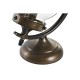 Настолна лампа DKD Home Decor 25W Златен Vintage 220 V (25 x 20 x 36 cm)