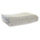 Одеяло DKD Home Decor Бежов Тъмно сив Планина 150 x 200 x 2 cm Одеяло DKD Home Decor Бежов Тъмно сив Планина 150 x 200 x 2 cm
