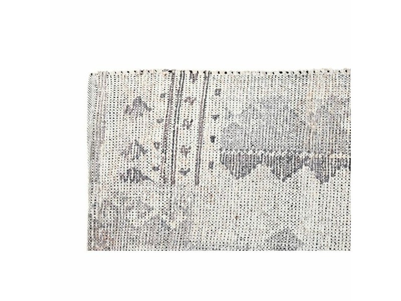 Килим DKD Home Decor полиестер Памук Многоцветен (120 x 180 x 0,7 cm)