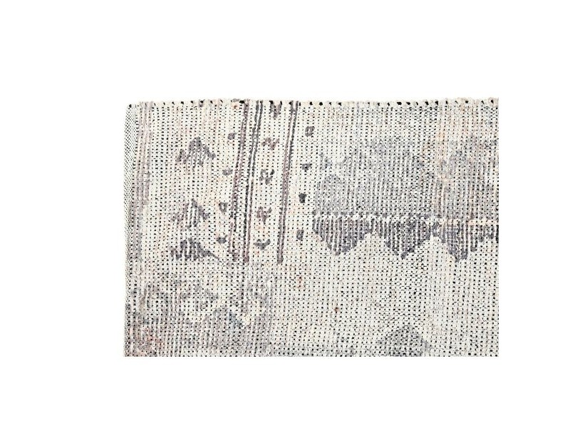 Килим DKD Home Decor полиестер Памук Многоцветен (160 x 230 x 0,7 cm)