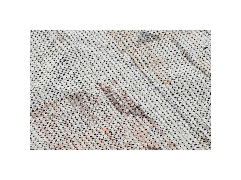 Килим DKD Home Decor полиестер Памук Многоцветен (160 x 230 x 0,7 cm)