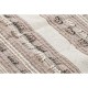 Килим DKD Home Decor Ресни Boho полиестер Памук (120 x 180 cm)