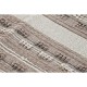 Килим DKD Home Decor Ресни Boho полиестер Памук (160 x 230 cm)