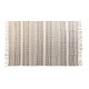 Килим DKD Home Decor Ресни Boho полиестер Памук (160 x 230 cm)