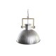 Полилей DKD Home Decor Кафяв Сребрист Желязо Дърво манго 50 W 41 x 41 x 40 cm Полилей DKD Home Decor Кафяв Сребрист Желязо Дърво манго 50 W 41 x 41 x 40 cm