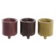 Ароматизирана Свещ DKD Home Decor (150 g) (3 броя)
