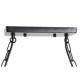 Полилей DKD Home Decor Естествен Черен Метал Въже 50 W (85 x 18 x 20 cm) Полилей DKD Home Decor Естествен Черен Метал Въже 50 W (85 x 18 x 20 cm)