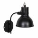 Стенна лампа DKD Home Decor 15 x 20 x 28 cm 16,5 x 26 x 28 cm Червен Черен Метал 220 V 50 W Loft (2 броя) Стенна лампа DKD Home Decor 15 x 20 x 28 cm 16,5 x 26 x 28 cm Червен Черен Метал 220 V 50 W Loft (2 броя)