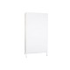 Лавица DKD Home Decor Бял Метал Дърво манго 90 x 40 x 180 cm