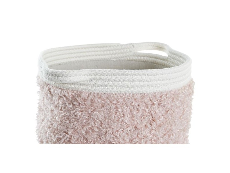 Игра на Кошници DKD Home Decor Детски 34 x 34 x 27 cm