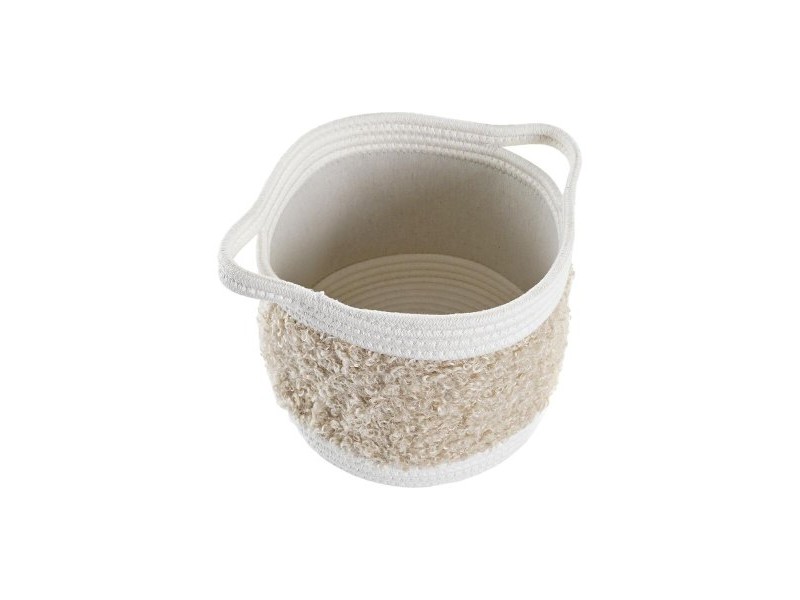 Игра на Кошници DKD Home Decor Детски 34 x 34 x 27 cm