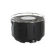 Барбекю DKD Home Decor Стомана PVC (34,5 x 34,5 x 25 cm)