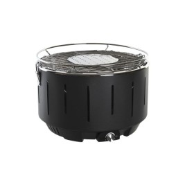 Барбекю DKD Home Decor Стомана PVC (34,5 x 34,5 x 25 cm)