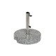 Base pour parapluie DKD Home Decor Сив Неръждаема стомана Гранит (38 x 38 x 41 cm) Base pour parapluie DKD Home Decor Сив Неръждаема стомана Гранит (38 x 38 x 41 cm)