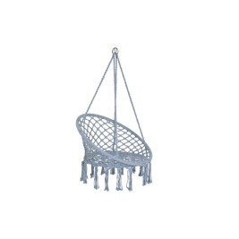 Xамак DKD Home Decor Небесно синьо 80 x 63 x 128 cm