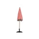 Чадър DKD Home Decor Корал 180 x 180 x 190 cm