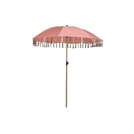 Чадър DKD Home Decor Корал 180 x 180 x 190 cm