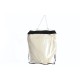 Сянка платна DKD Home Decor Бежов 500 x 500 x 2 cm Свещ