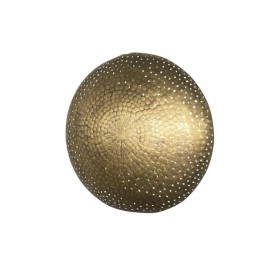 Стенна лампа DKD Home Decor Златен Алуминий Желязо Модерен (32 x 18 x 32 cm)
