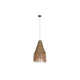 Полилей DKD Home Decor Естествен Желязо 50 W Юта (44 x 44 x 67 cm)