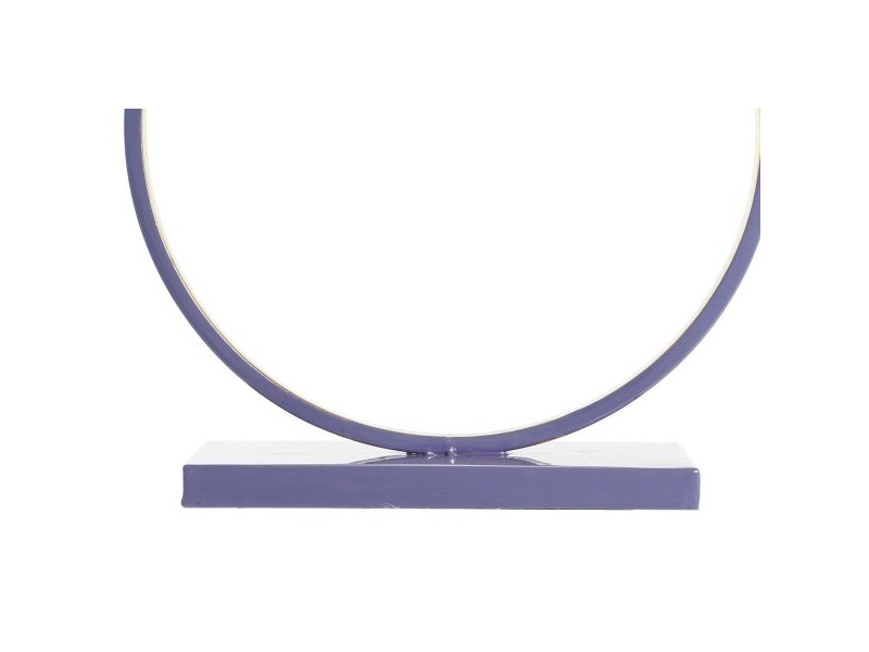 Настолна лампа DKD Home Decor Син Желязо 50 W (41 x 20 x 71 cm) Настолна лампа DKD Home Decor Син Желязо 50 W (41 x 20 x 71 cm)