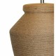 Настолна лампа DKD Home Decor Кафяв Бежов Въже Dolomite 25 W 50 W 220 V 38 x 38 x 59 cm 38 x 38 x 60 cm