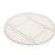 Комплект от маса с 2 стола DKD Home Decor 56 x 57,5 x 82 cm
