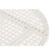 Комплект от маса с 2 стола DKD Home Decor 56 x 57,5 x 82 cm