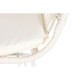 Комплект от маса с 2 стола DKD Home Decor 56 x 57,5 x 82 cm