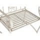 Aiatool DKD Home Decor Бял Метал 63,5 x 52 x 98 cm