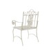 Aiatool DKD Home Decor Бял Метал 63,5 x 52 x 98 cm
