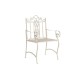 Aiatool DKD Home Decor Бял Метал 63,5 x 52 x 98 cm