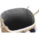 Игра на Кошници DKD Home Decor Естествено влакно Помпони 40 x 40 x 35 cm 41 x 37 x 36 cm Игра на Кошници DKD Home Decor Естествено влакно Помпони 40 x 40 x 35 cm 41 x 37 x 36 cm
