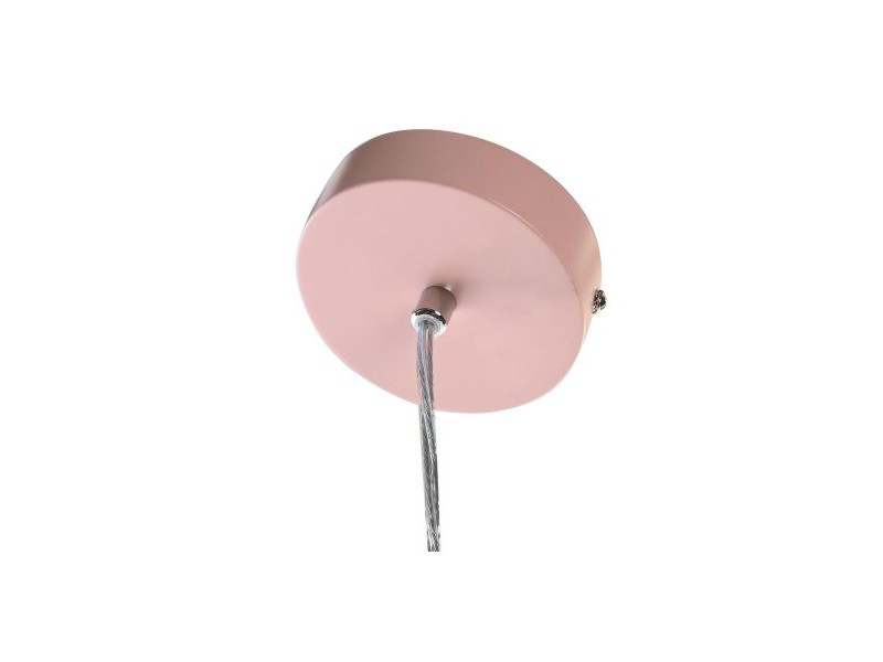 Полилей DKD Home Decor 34 x 34 x 21 cm Сребрист Черен Сив Розов Метал Бял 50 W 60 W Бор Полилей DKD Home Decor 34 x 34 x 21 cm Сребрист Черен Сив Розов Метал Бял 50 W 60 W Бор