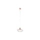 Полилей DKD Home Decor 34 x 34 x 21 cm Сребрист Черен Сив Розов Метал Бял 50 W 60 W Бор Полилей DKD Home Decor 34 x 34 x 21 cm Сребрист Черен Сив Розов Метал Бял 50 W 60 W Бор