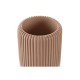 Чаша DKD Home Decor теракота Цимент 7 x 7 x 11 cm