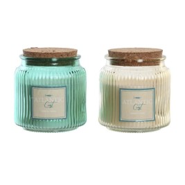 Ароматизирана Свещ DKD Home Decor 320 g (2 броя)